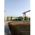 Water or Chemcal Storage FRP Tank